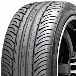 Kumho Tyres ECSTA SPT KU31 Tyre Tread Profile
