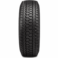 Kumho Tyres ROAD VENTURE AT51 Tyre Tread Profile