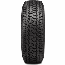 Kumho Tyres ROAD VENTURE AT51 Tyre Tread Profile