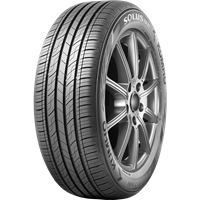 Kumho Tyres SOLUS TA21 Tyre Front View