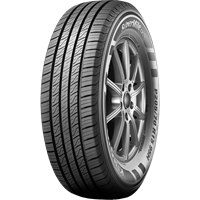 Kumho Tyres SUPERMILE TX31 Tyre Front View