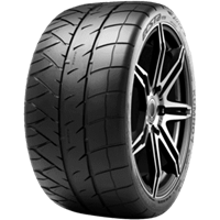 Kumho Tyres ECSTA V720 Tyre Front View