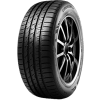 Kumho Tyres HP91 Tyre Front View