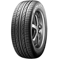 Kumho Tyres KH15 Tyre Front View