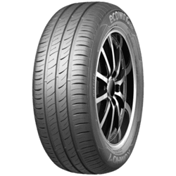 Kumho Tyres Ecowing ES01 KH27 Tyre Front View