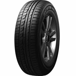 Kumho Tyres KH31 Tyre Front View