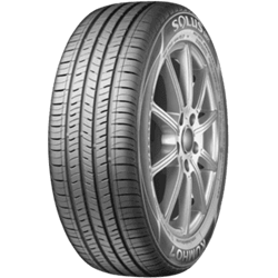 Kumho Tyres SOLUS KH32 Tyre Front View