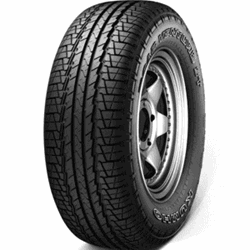 Kumho Tyres KL16 Tyre Front View
