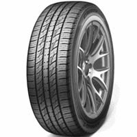 Kumho Tyres CRUGEN PREMIUM SUV KL33 Tyre Front View