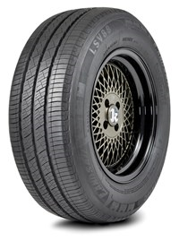 LANDSAIL LSV88 Tyre Front View
