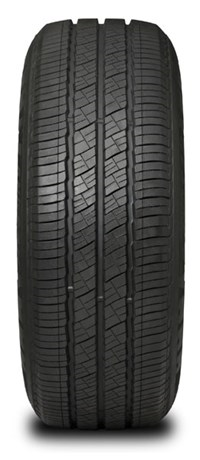 LANDSAIL LSV88 Tyre Profile or Side View