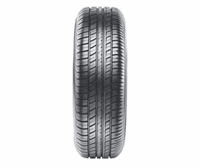 LASSA TYRES  ATRACTA Tyre Profile or Side View