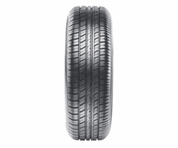LASSA TYRES  ATRACTA Tyre Profile or Side View