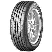 LASSA TYRES  IMPETUS REVO 2 PLUS Tyre Profile or Side View