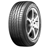 LASSA TYRES  IMPETUS REVO PLUS Tyre Profile or Side View