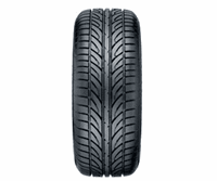 LASSA TYRES  IMPETUS SPORT Tyre Tread Profile