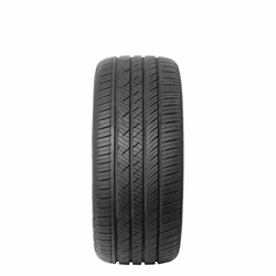LAUFENN S FIT AS LH01 Tyre Tread Profile