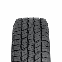 LAUFENN X FIT AT LC01 Tyre Tread Profile
