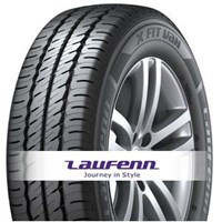 LAUFENN X Fit Van LV01 Tyre Front View