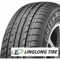 Linglong  GREENMAX HP010 Tyre Front View
