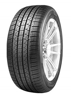 Linglong  Greenmax Tyre Front View