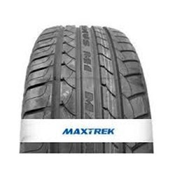 MAXTREK  Maximus M1 Tyre Front View