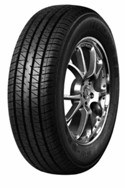 MAXTREK  SU830 Tyre Front View