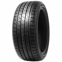 MINERVA F107 Tyre Front View