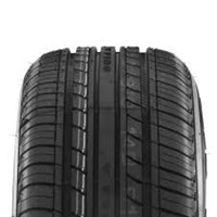 MINERVA F109 Tyre Front View