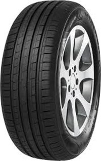 MINERVA F209 Tyre Front View