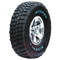 MINERVA MUDPRO M/T Tyre Front View
