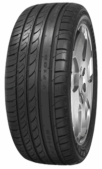 MINERVA f105 Tyre Front View