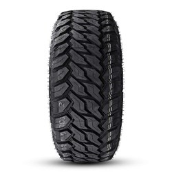 MONSTA MUD WARRIOR M/T Tyre Tread Profile