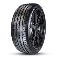 MONSTA STREET SERIES Tyre Tread Profile