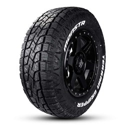 MONSTA TERRAIN GRIPPER A/T Tyre Tread Profile