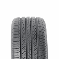 Maxxis HP-M3 Bravo Tyre Front View