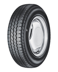 Maxxis CR-966 Tyre Front View