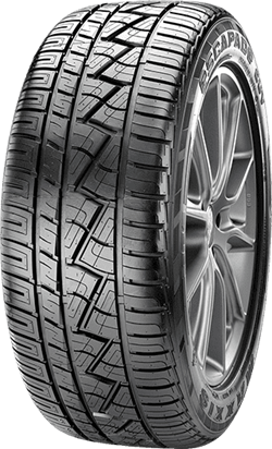 Maxxis CV-01 Escapade CUV Tyre Front View