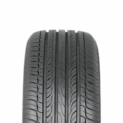 Maxxis HP-600 Bravo Tyre Front View