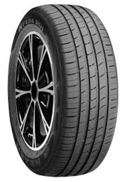 Maxxis PREMITRA HP5 Tyre Tread Profile