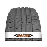 Maxxis PREMITRA HP5 Tyre Front View