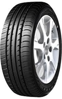 Maxxis HP5 PREMITRA Tyre Front View