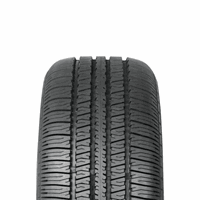 Maxxis HT-750 Bravo Tyre Front View