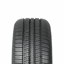 Maxxis HT-750 Bravo Tyre Front View