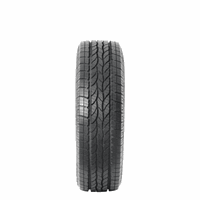 Maxxis HT-770 Bravo Tyre Front View