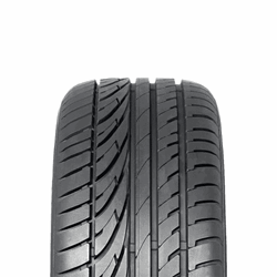 Maxxis M-35 Victra Asymmet Tyre Front View