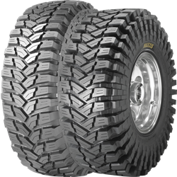 Maxxis M8060 Tyre Front View