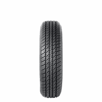 Maxxis MA-1 Tyre Front View