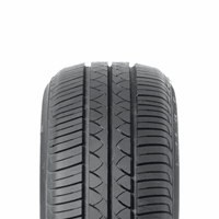 Maxxis MA-307 Tyre Front View
