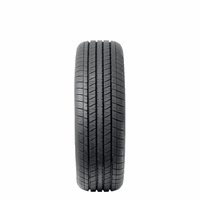 Maxxis MA-501 Tyre Front View